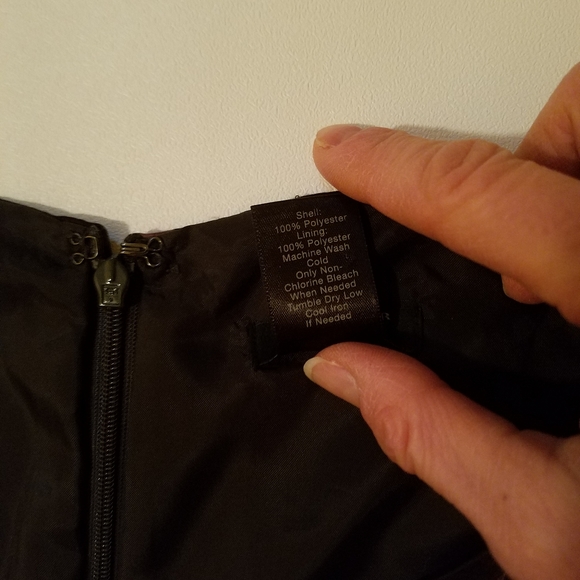 Ann Taylor Sheath Dress - Picture 5 of 5